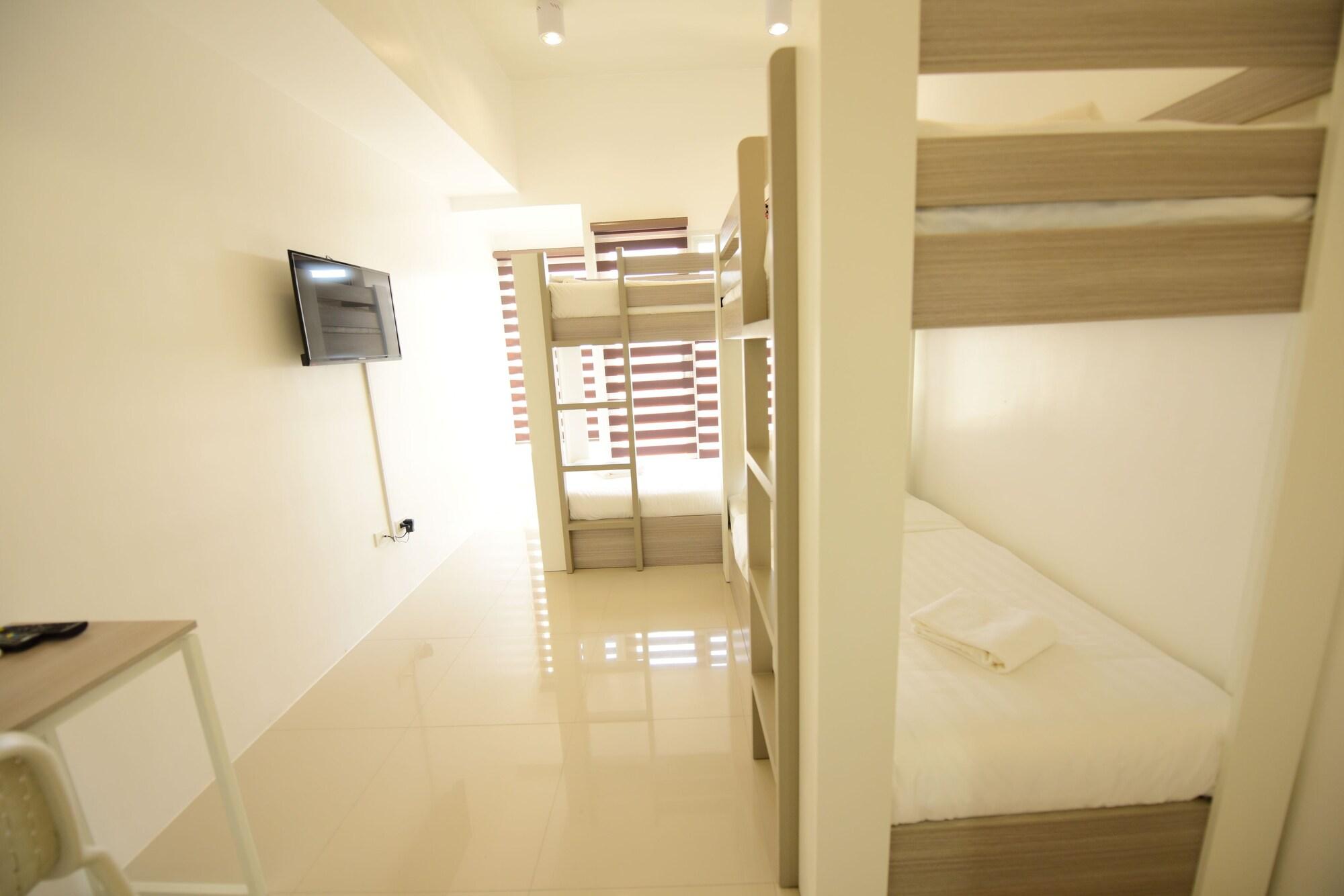Eon Centennial Soho Hotel Cebu ภายนอก รูปภาพ