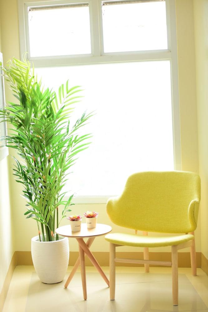 Eon Centennial Soho Hotel Cebu ภายนอก รูปภาพ