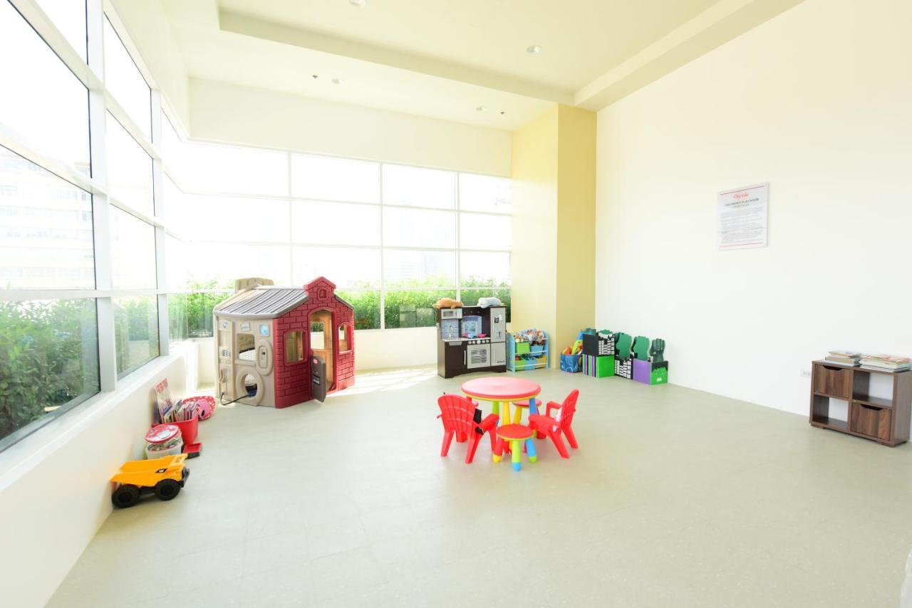 Eon Centennial Soho Hotel Cebu ภายนอก รูปภาพ